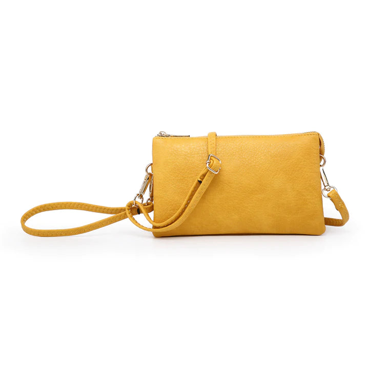 Riley Crossbody