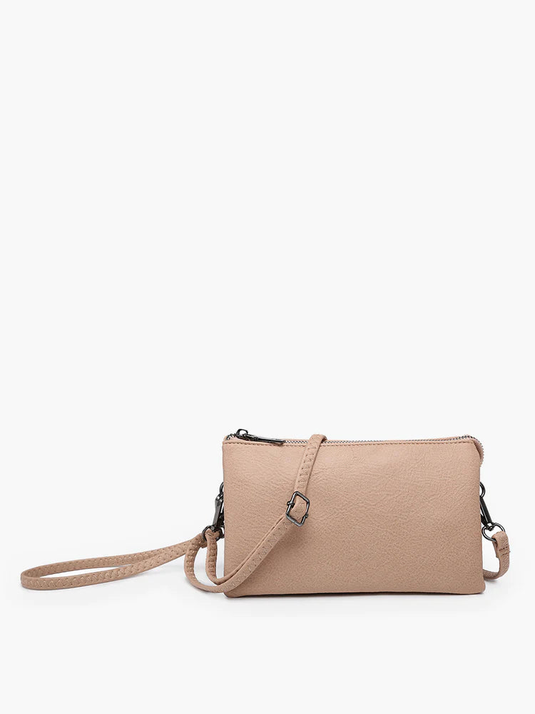 Riley Crossbody