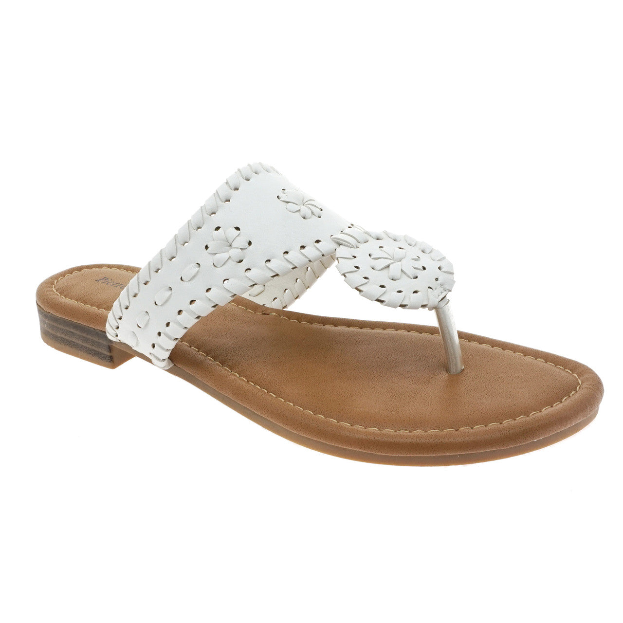 Rosetta Sandal