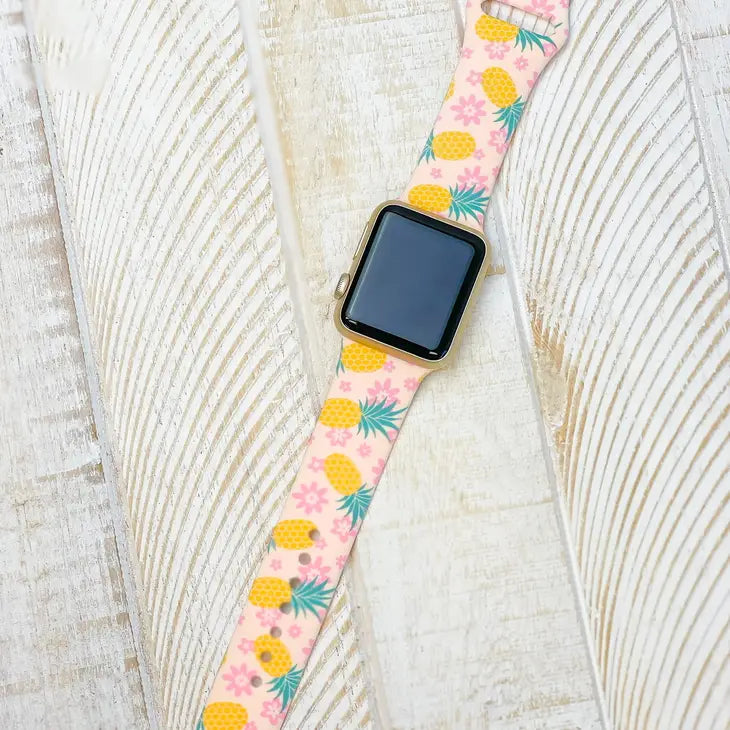 Watch Band