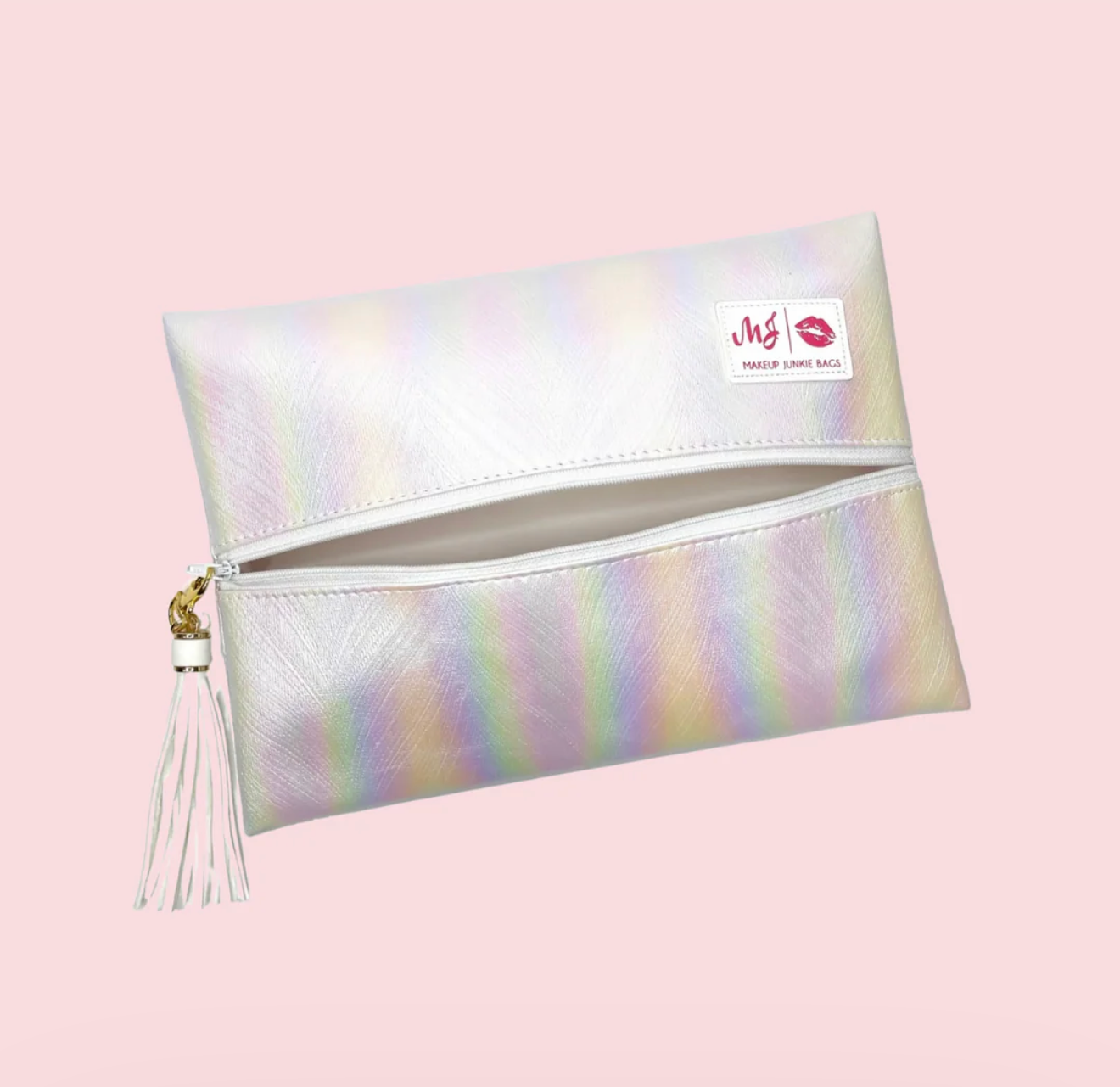Micro Makeup Junkie Bag