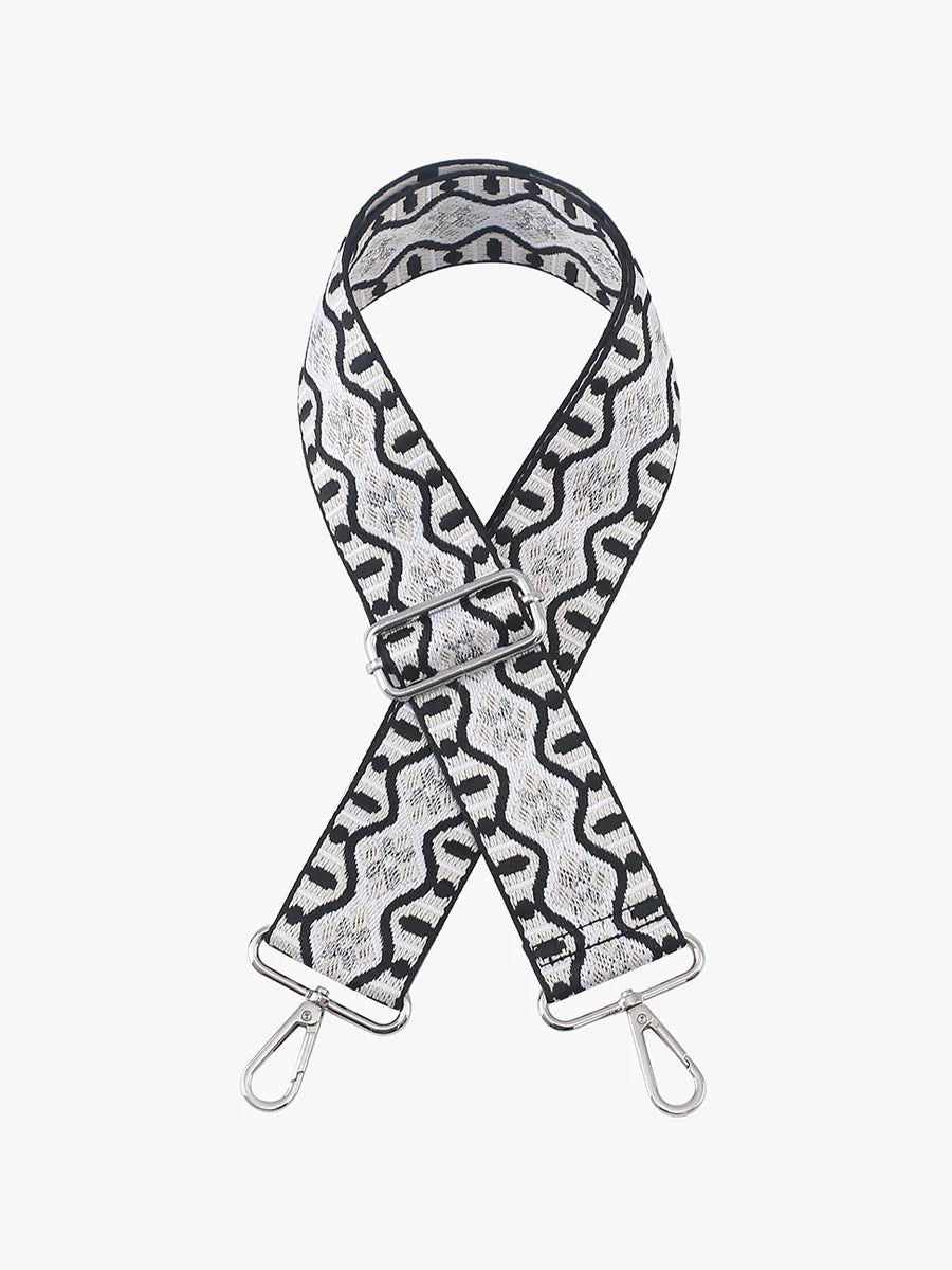 Jen & Co Guitar Strap