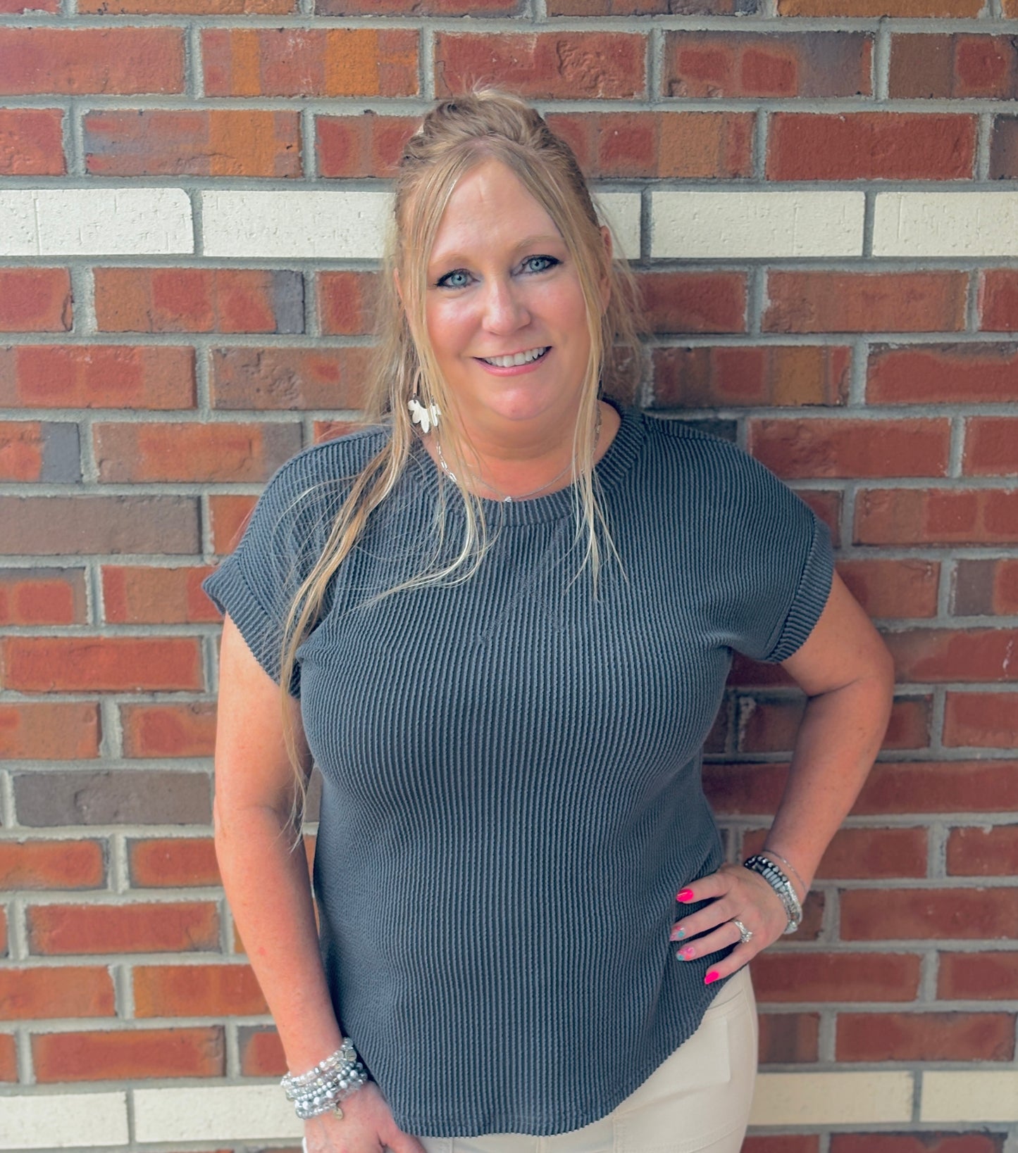 Everyday Essential Top