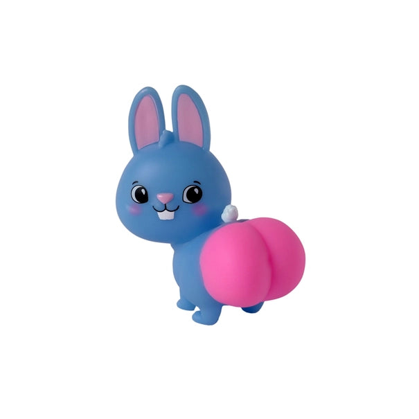 Squishy Tushy