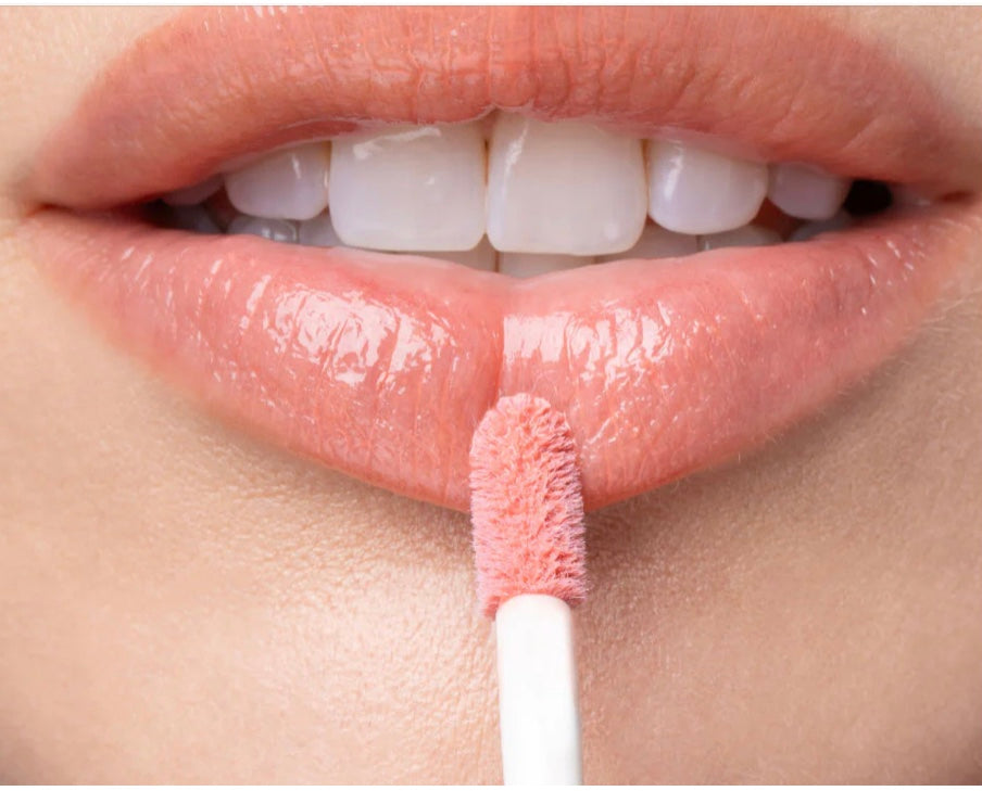 Vitamin Glaze Oil-Infused Lip Gloss