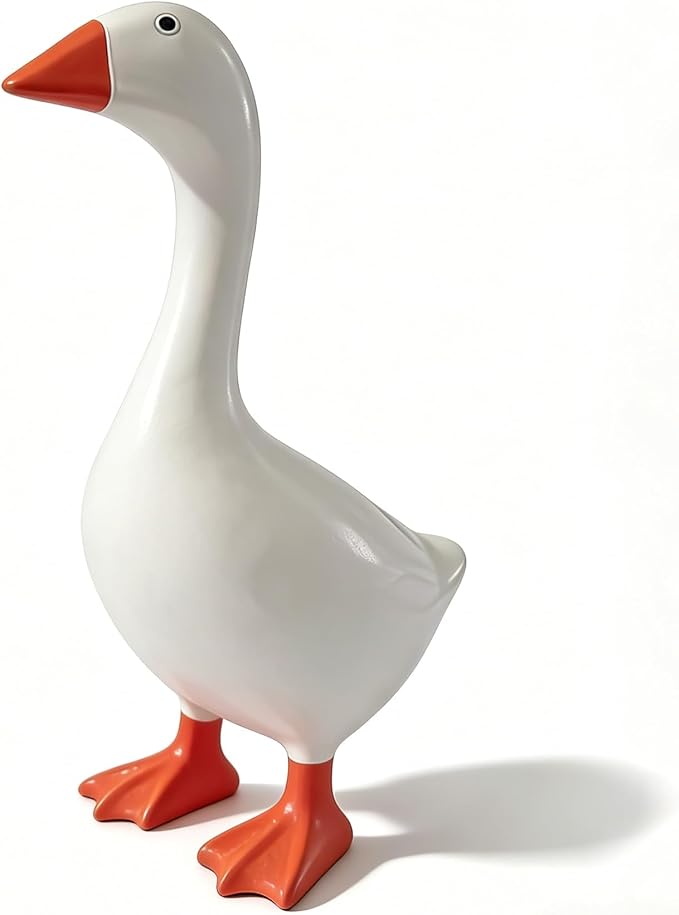 Gordy Table Top Goose