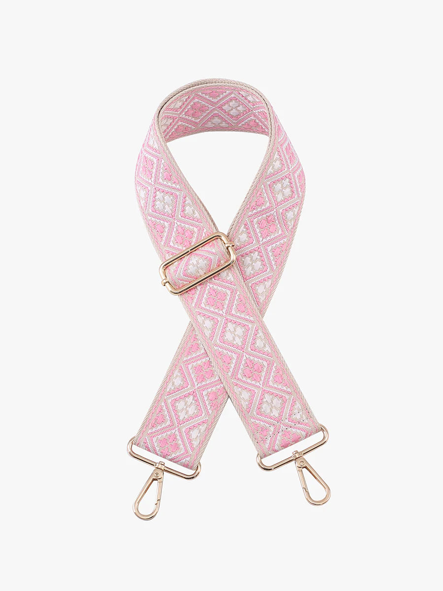 Jen & Co Guitar Strap