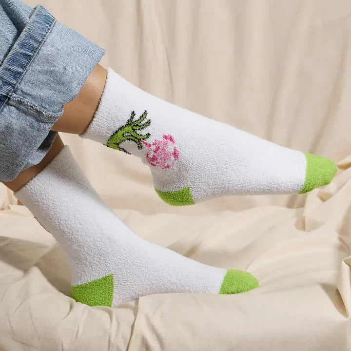 Holiday Sock Gift Set