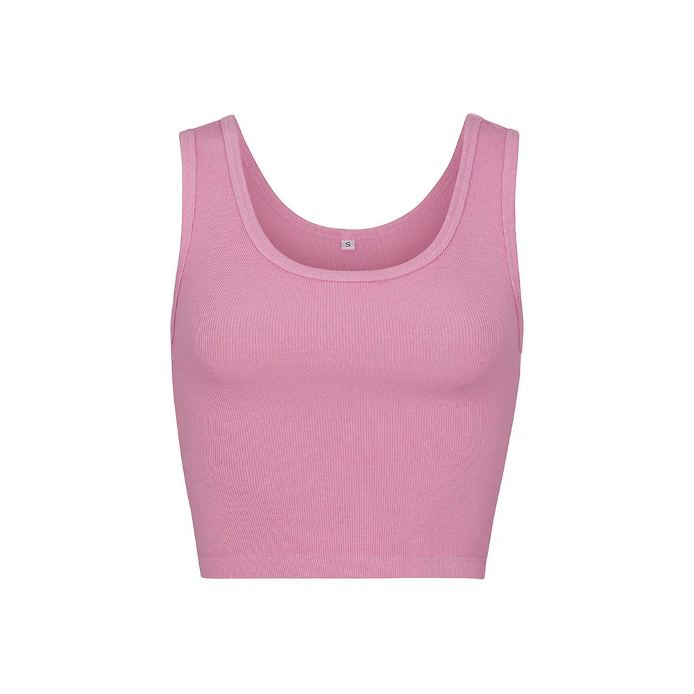 Bra:30 Scoop Crop
