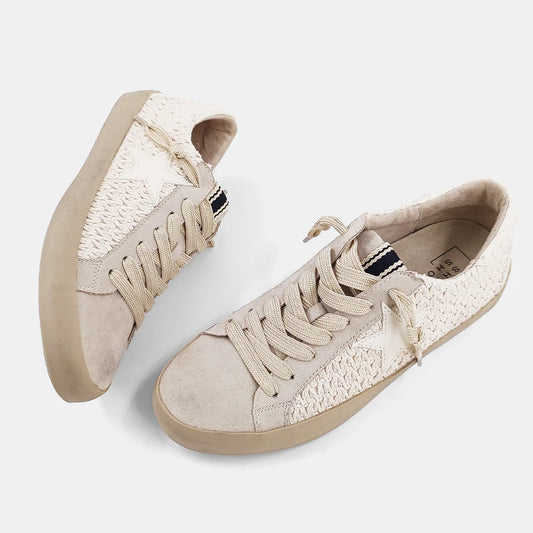 Paula Bone Shu Shop Sneaker