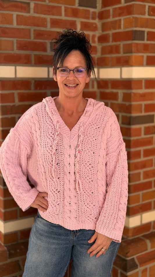 Cozy Crush Hoodie