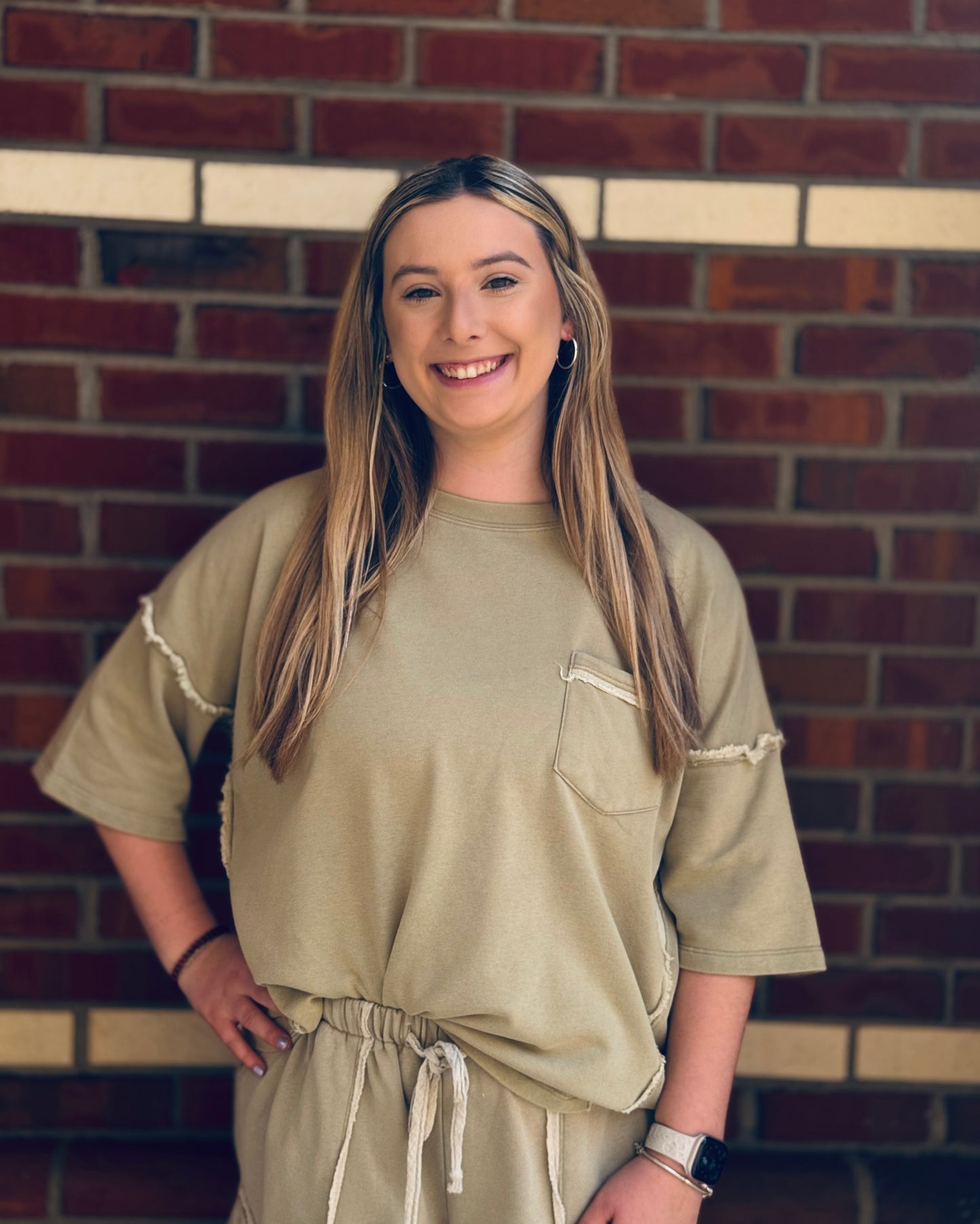 Weekend in Olive Top