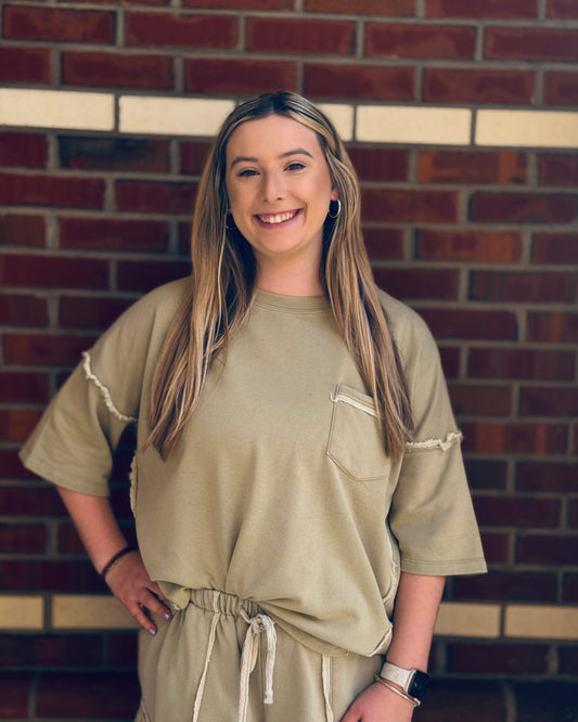 Weekend in Olive Top