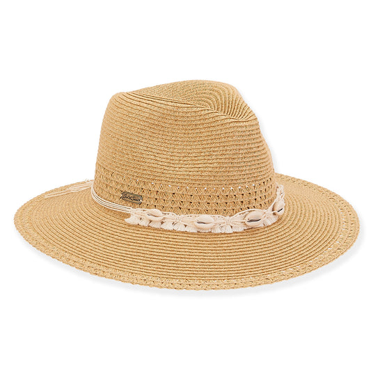 Sun N Sand Beach Hat