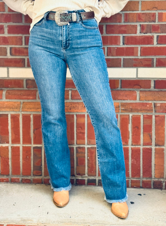 Rodeo Judy Blue Bootcut