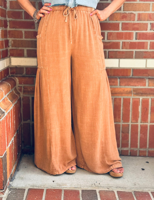 Golden Hour Pants