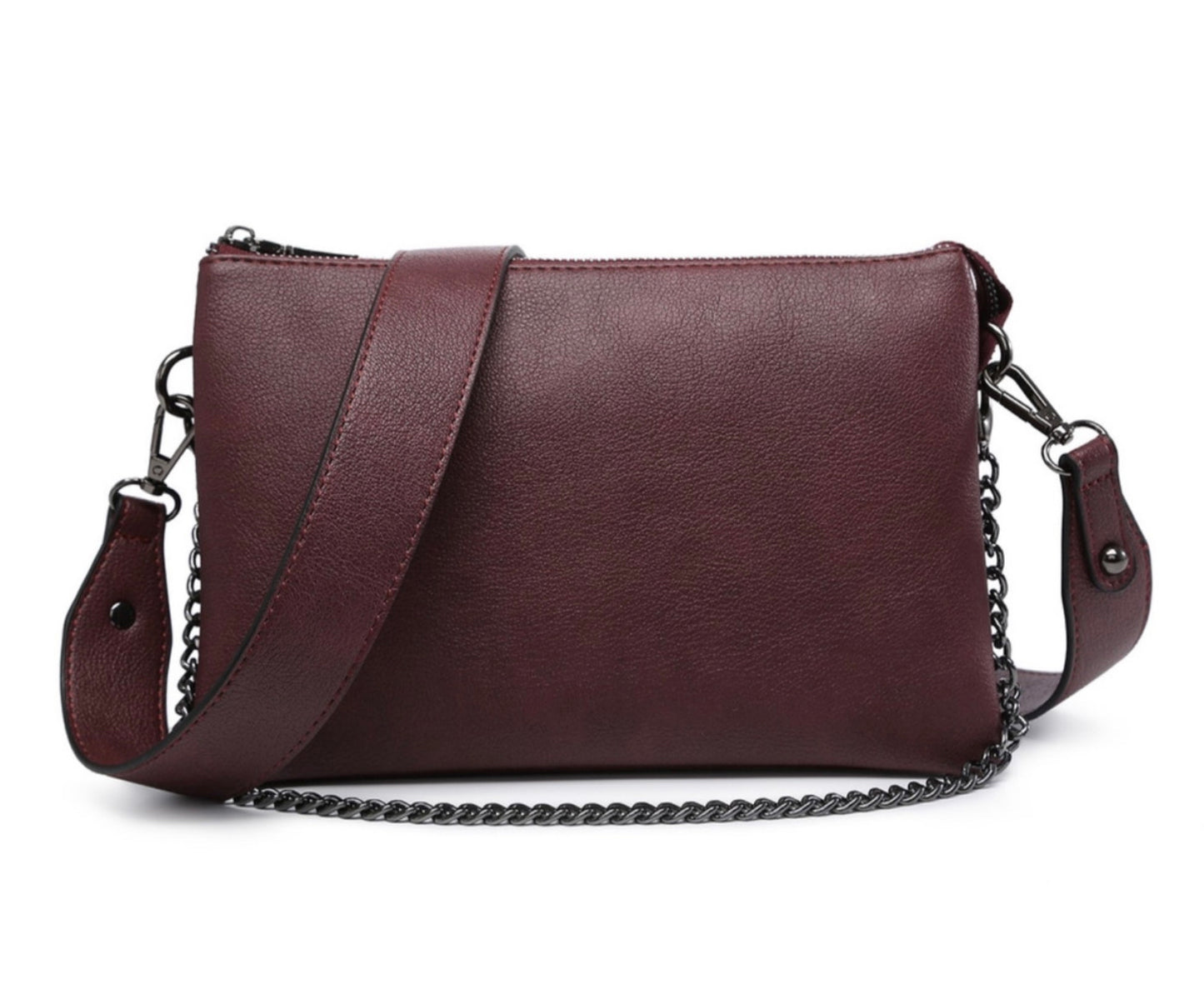 Izzy Crossbody by Jen & Co