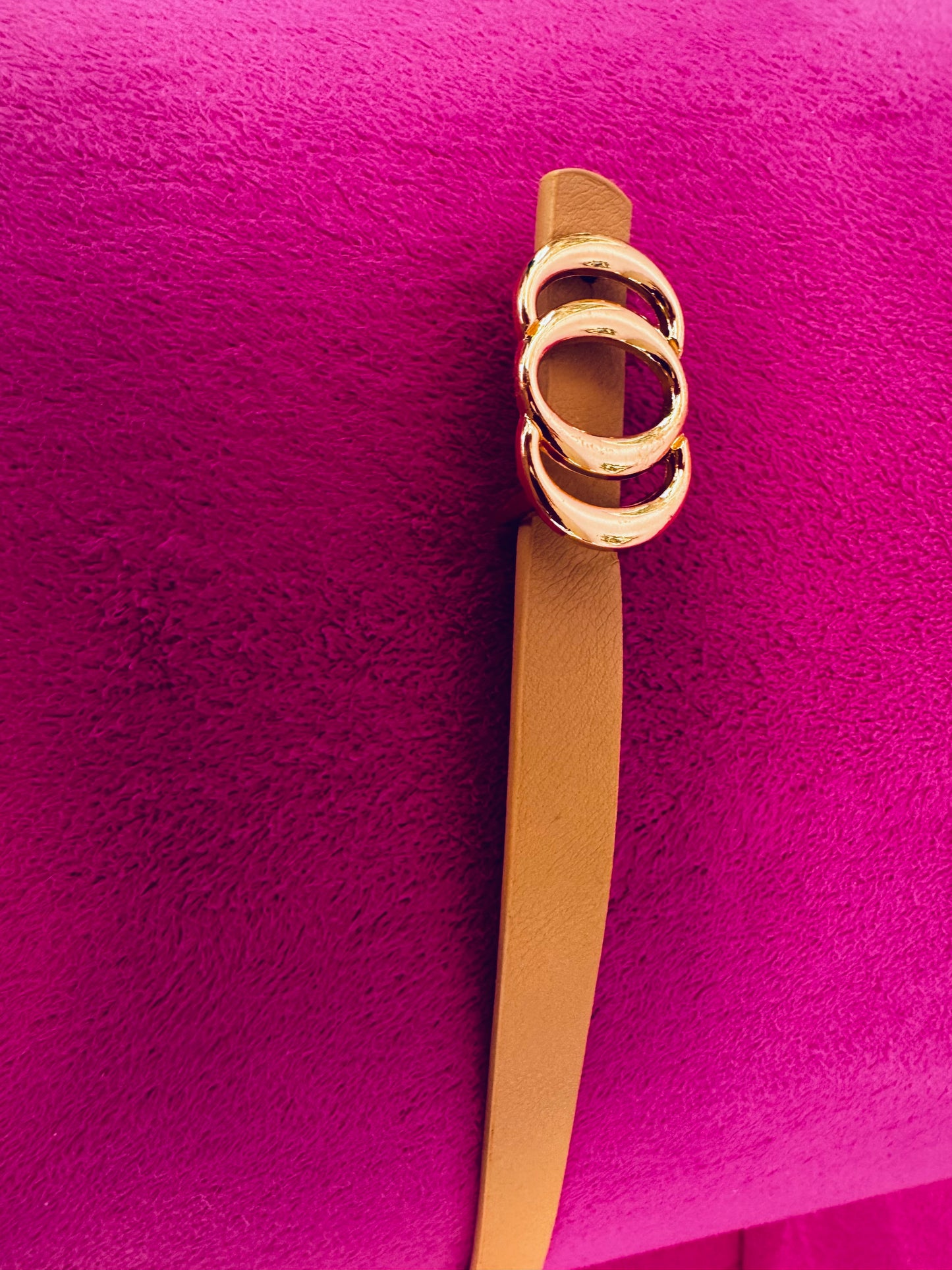 Fashion Belts