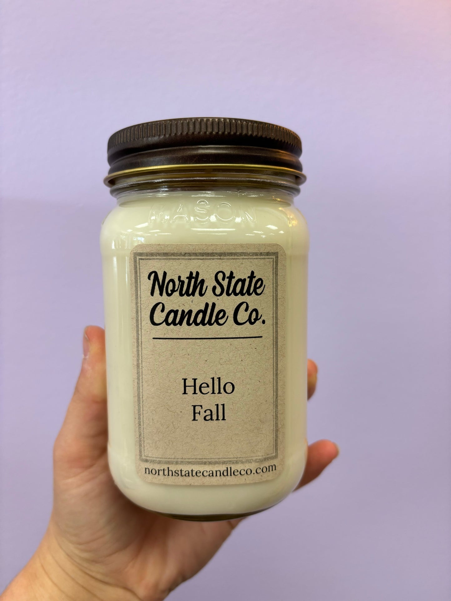 North State Candle