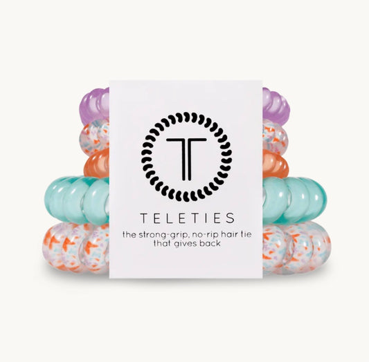 Mix Pack Teleties