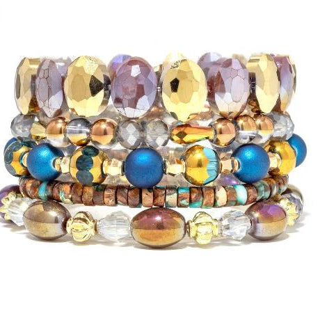 Erimish Stack