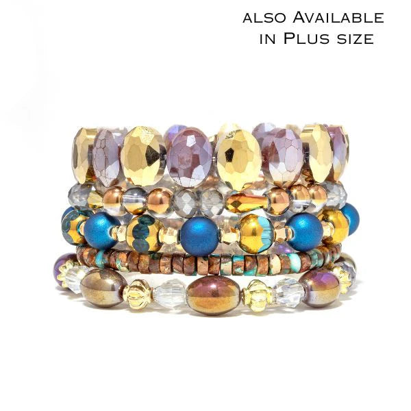 Erimish Stack