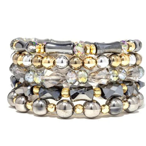 Erimish Stack