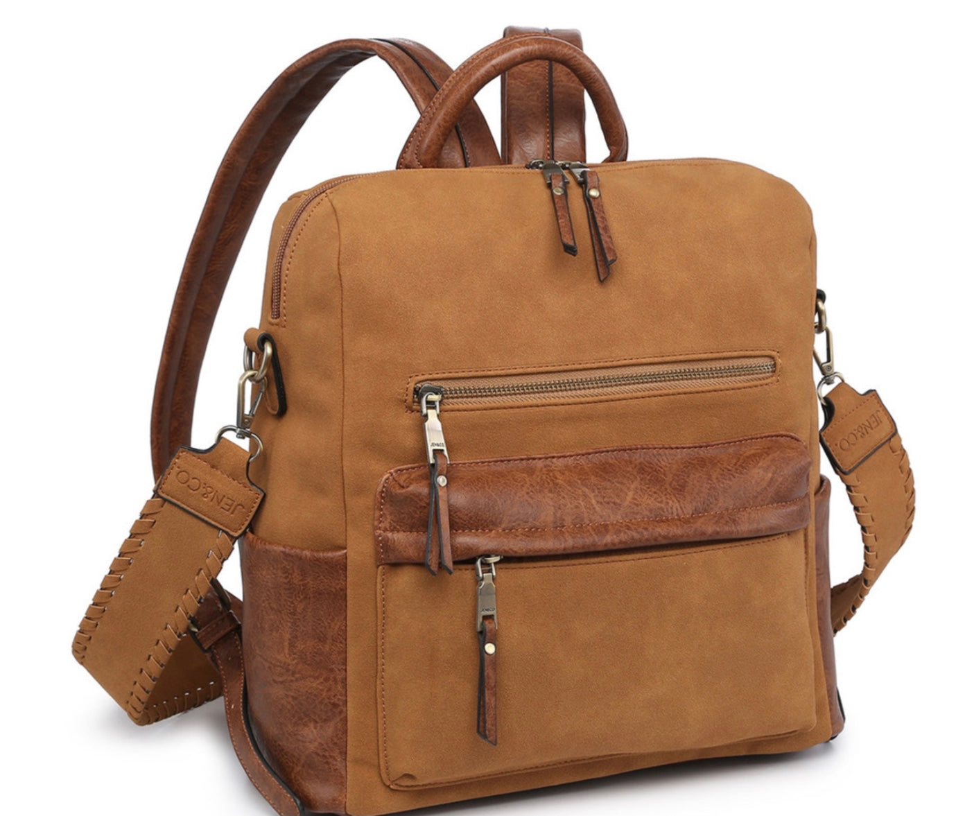 Amelia Backpack $79.99