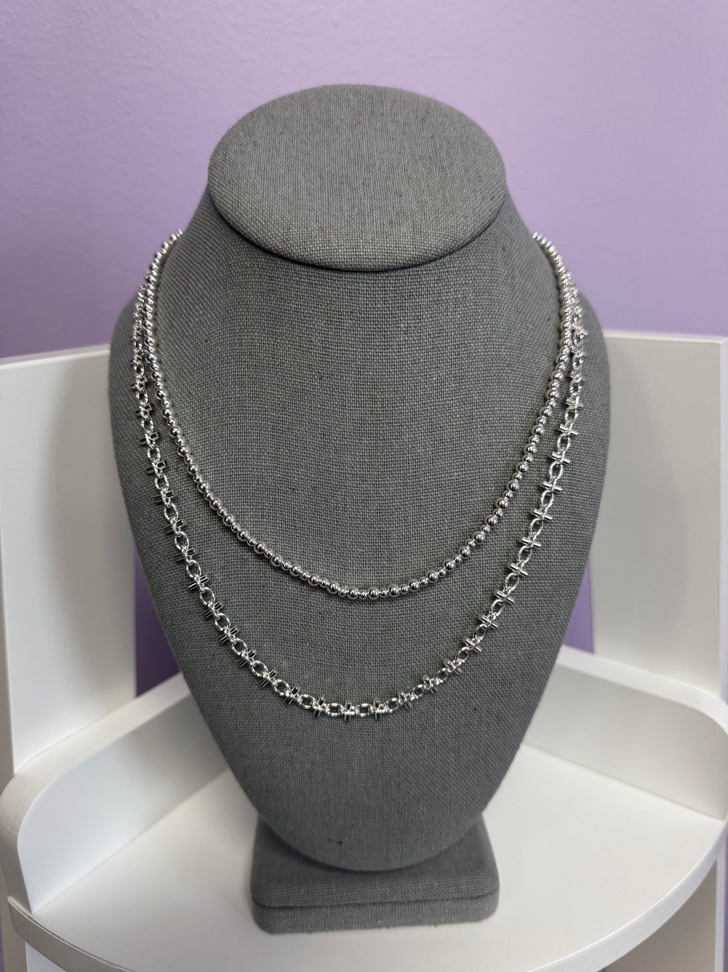 The Fabulous Flex Necklace Set