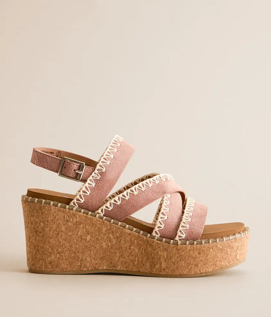 Bethany Wedges