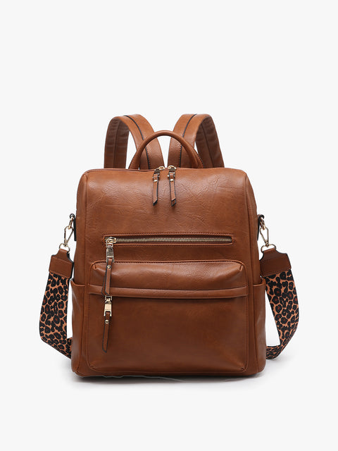 Amelia Backpack $79.99