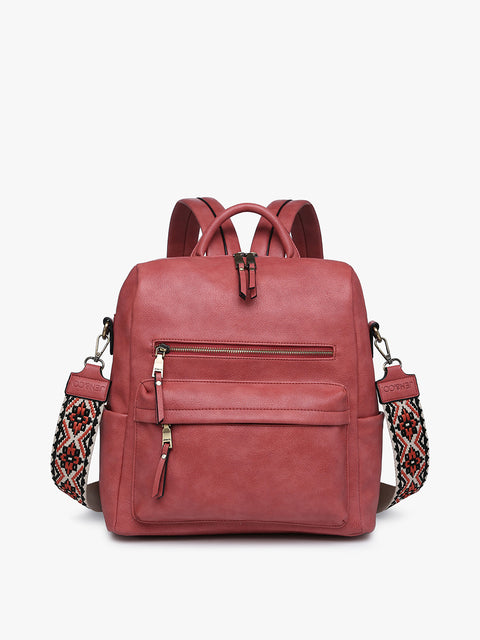 Amelia Backpack $79.99