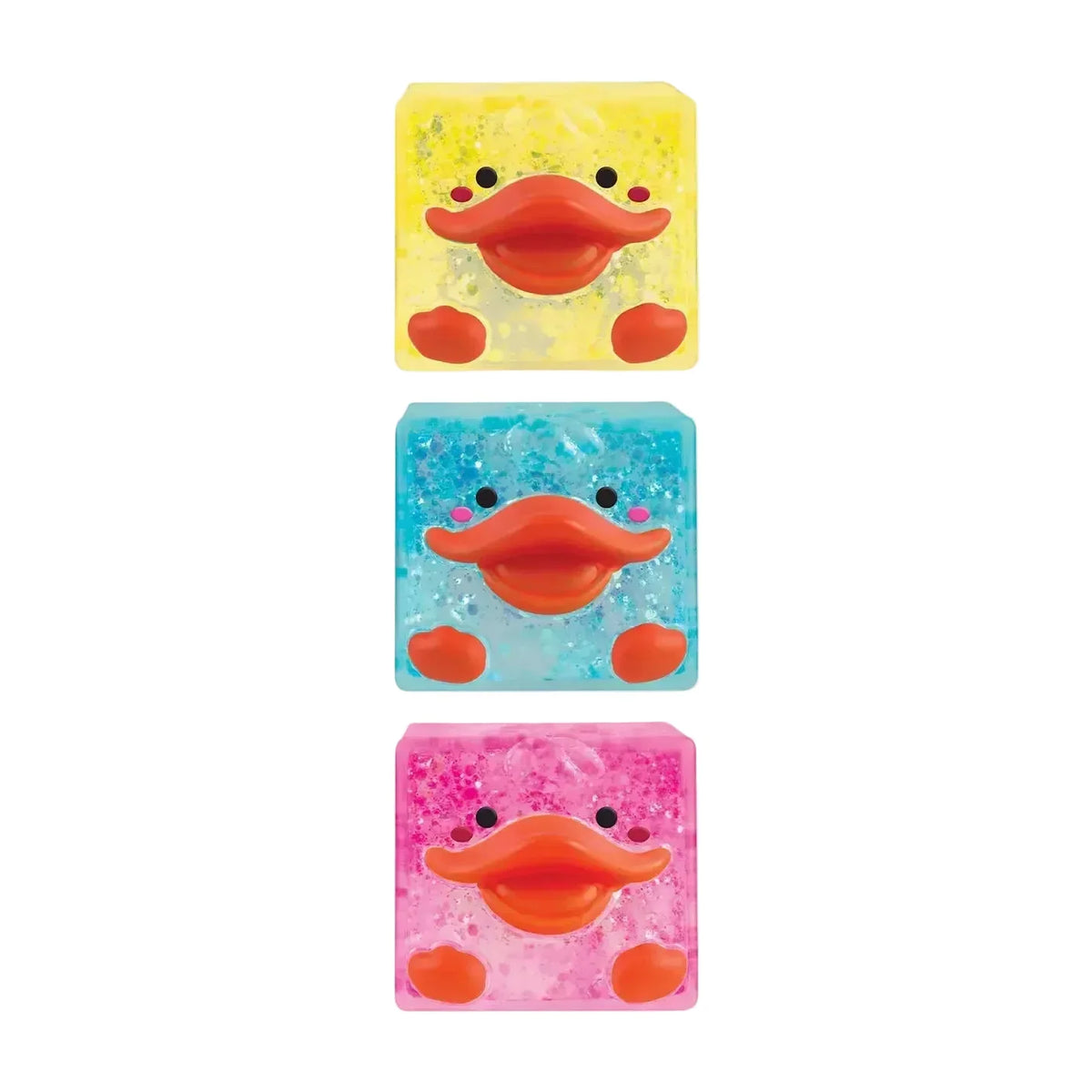 Orb Duck Cube