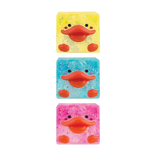 Orb Duck Cube