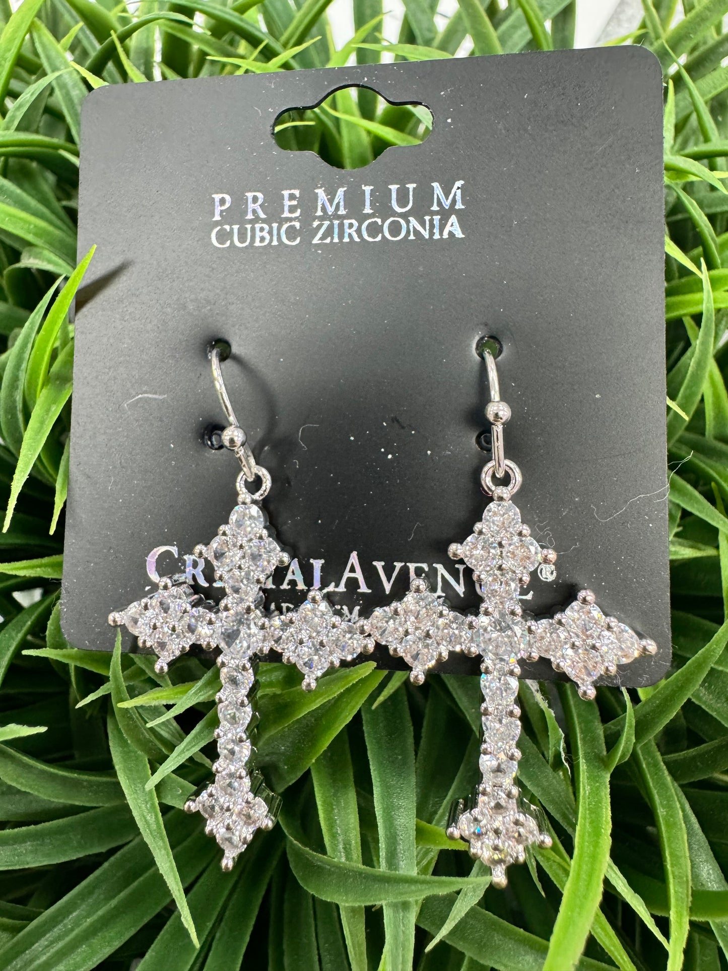 Kay's Heavenly Shine Earrings