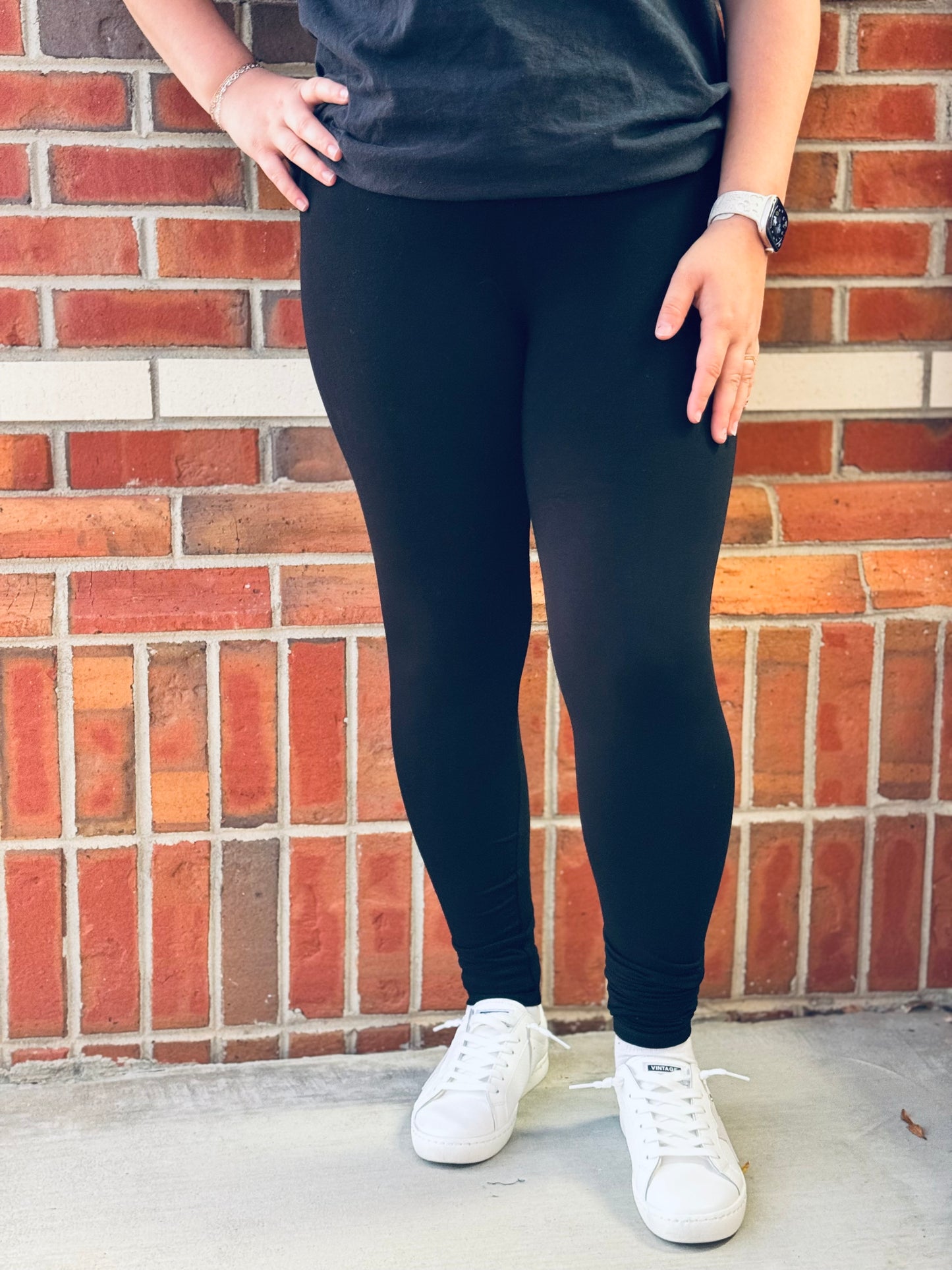 Sleigh All Day Leggings