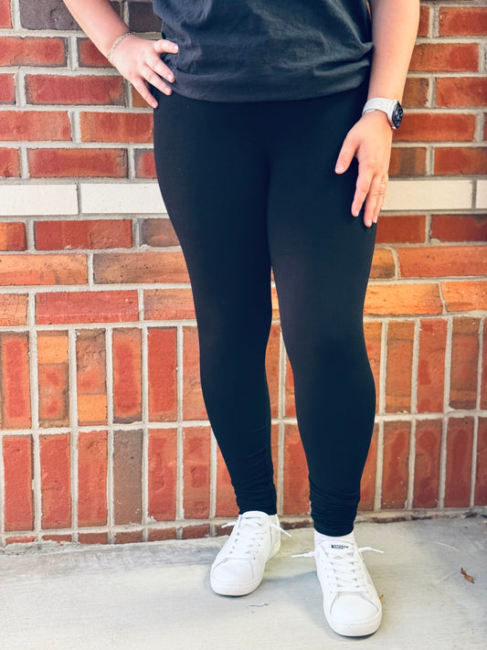 Sleigh All Day Leggings