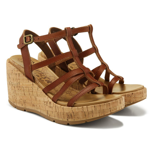 Bahamas Wedge by Blowfish