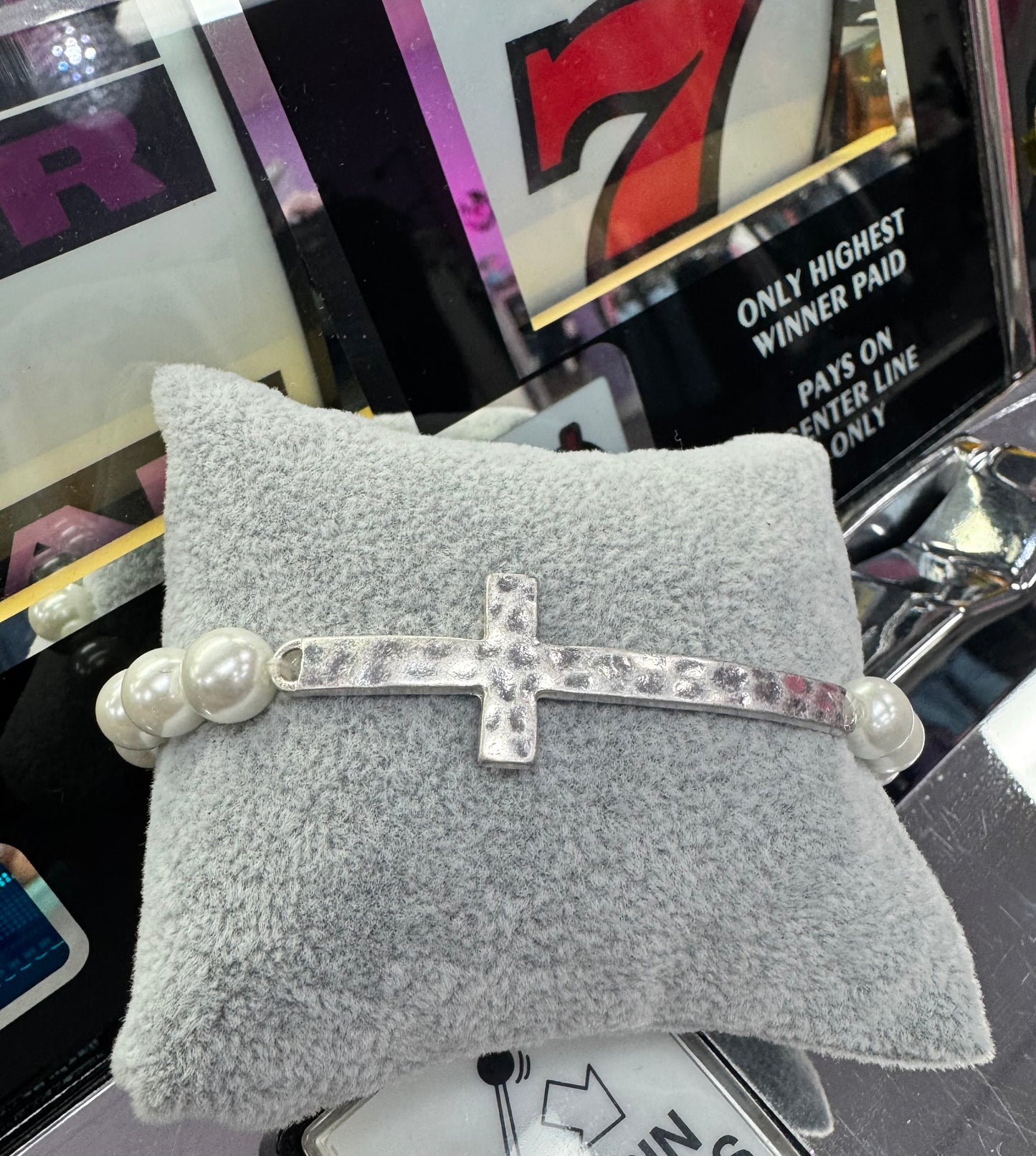 Grace & Glory Bracelet