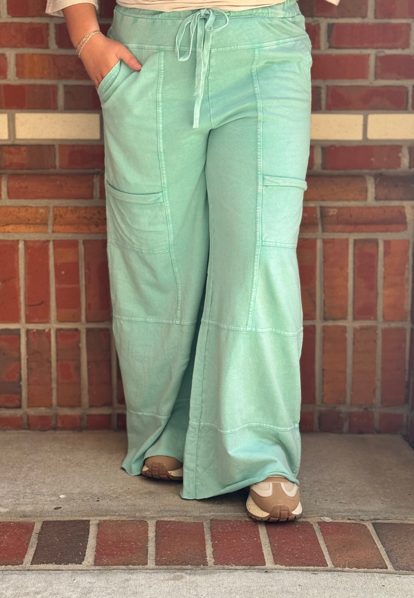 The Comfy Pants