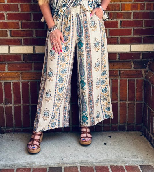 Island State of Mind Pants