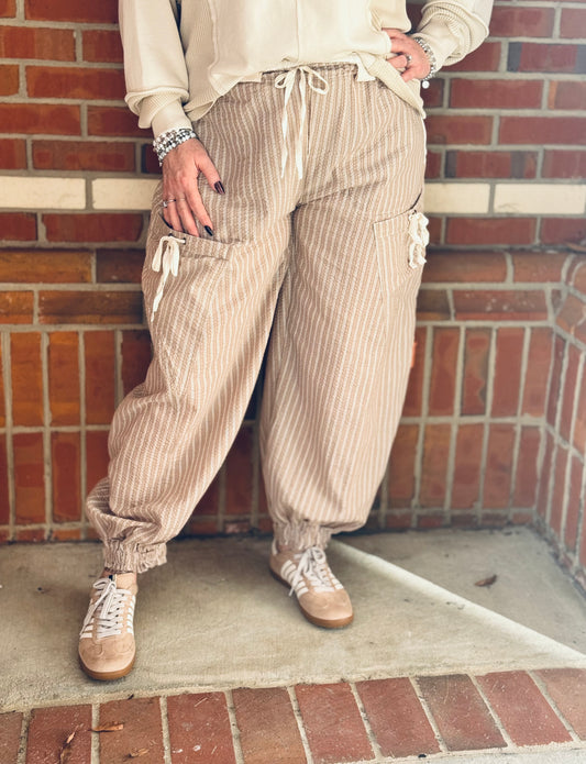 Chasing Stripes $69.99