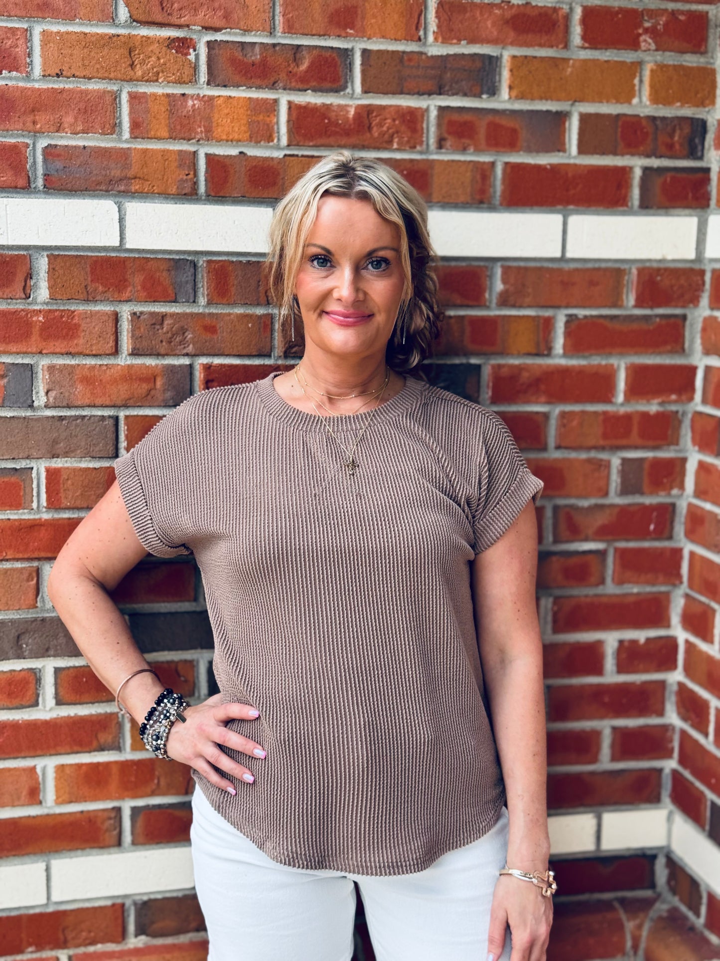 Everyday Essential Top