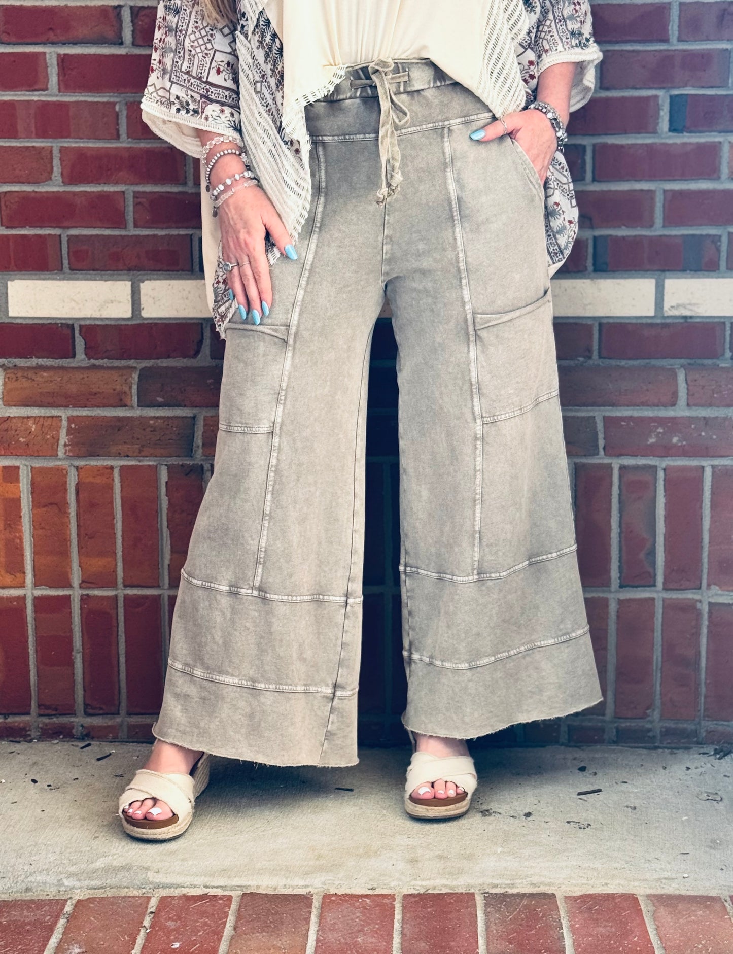The Comfy Pants