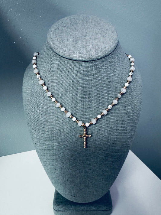 Faith & Light Necklace