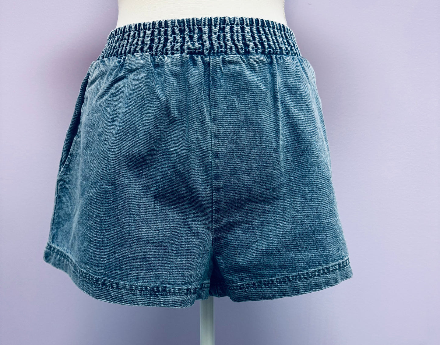 Easy Street Shorts