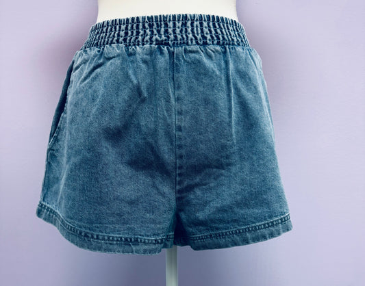Easy Street Shorts