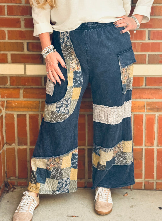 Gypsy Glow Bottoms