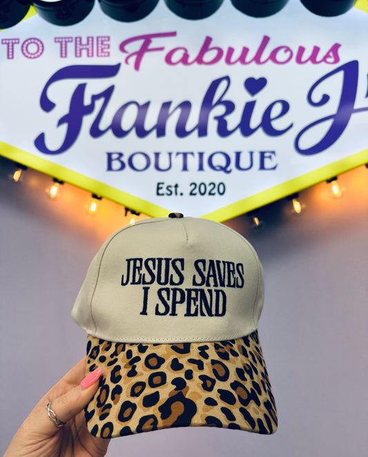 Holy Chic Hat