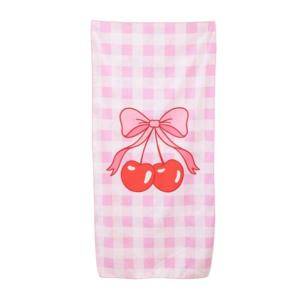 Sun Kissed & Sand Free Quick Dry Beach Towel